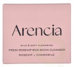 Arencia Fresh Rosehip Rice Mochi Cleanser 120 g