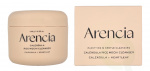 Arencia Calendula Rice Mochi Cleanser 120 g