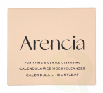 Arencia Calendula Rice Mochi Cleanser 120 g