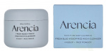 Arencia Fresh Blue Hyssop Rice Mochi Cleanser 120 g