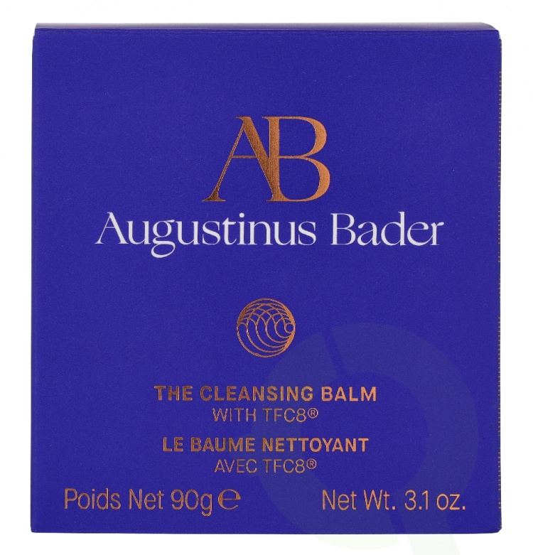 Augustinus Bader The Cleansing Balm 90 g
