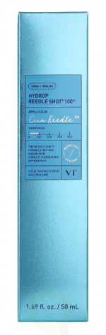 VT Cosmetics Cica Reedle Hydrop Reedle Shot 100 50 ml