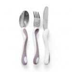 Bambino Spis som en professionel – Lilac