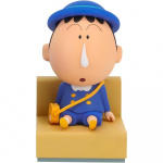 Banpresto CRAYON SHINCHAN Nakayoshi-minder ～ Lad os tage i børnehave ～ sammen med Bochan (B: Bochan)