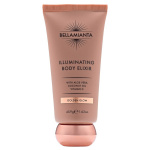 Bellamianta Illuminating Body Elixir – Golden – 45,9 g