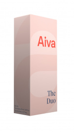 AIVA Duoen – 40 ml creme + 200 ml olie