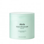 Abib Green LHA Pore Pad Clear Touch – Grøn – 60 pads