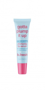 b.fresh Gotta Plump It Up Læbeserum 15 ml