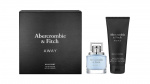 Abercrombie & Fitch Gavesæt Away Man Eau de Toilette 50 ml + hår- og kropsvask 200 ml
