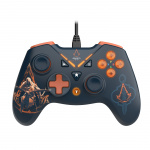 Assassin\'s Creed Assassin\'s Creed Mirage – Kablet controller med 3 m kabel – PC