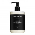 Badeanstalten Hånd- og kropslotion – 300 ml