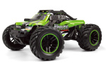 Blackzon MT Turbo 1/20 4WD Monster Truck – Grøn (540289)