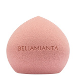Bellamianta Beauty Blender-svamp – rund