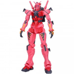 Banpresto MOBILE SUIT GUNDAM GQuuuuuuX GENKAI TOPPA MS A (TBA)