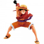 Banpresto ONE PIECE MAXIMATIC MONKEY D.LUFFY I・II SPECIAL (ver.A)