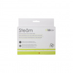 bblüv Genanvendelige steriliseringsposer