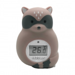 bblüv Bade- og rumtermometer – 3-i-1