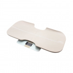 bblüv Digital 2-i-1-babyvægt