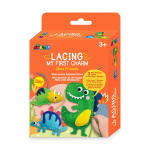 Avenir – DIY-taskevedhæng Dino (5211798)