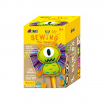Avenir – Monster-blyantpude (5191697)