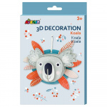 Avenir 3D-byggesæt – Koala Design – Avenir (5205065)