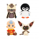 Avatar the last airbender Klassisk plysdyr (AVTL0058)