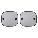 BabyDan Baby Dan – 2 stk. klæbende solskærm