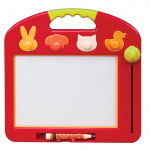B Toys Magnetisk tegneblok (701294)