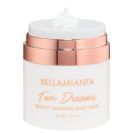 Bellamianta Tan Dreams Luxury Tanning Sleep Mask – 50 ml
