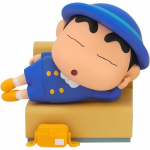 Banpresto CRAYON SHINCHAN Nakayoshi-minder ~ Lad os tage i børnehave ~ med Bochan (A: Shinnosuke)