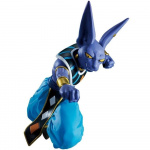 Banpresto DRAGON BALL SUPER MATCH MAKERS BEERUS (MOD SUPER SAIYAN GOD SON GOKU)