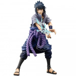Banpresto NARUTO SHIPPUDEN Grandista – SASUKE UCHIHA – SPECIALUDGAVE