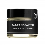 Badeanstalten Salve – Lavendel – 15 ml