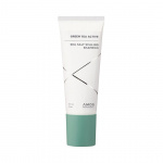 Amos Professional Green Tea Active Sea Salt Scaling Shampoo – Grøn – 150 ml