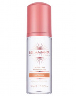 Bellamianta Crystal Clear Tanning Mousse – Medium