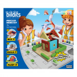 Bildits Præfabrikeret hussæt (40369)