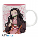 Abysse Demon Slayer - Krus (Nezuko)