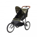 Babytrold Jogger - Oliven