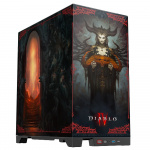 Blizzard Diablo IV – Lilith PC-gamingkabinet, Limited Edition, ATX