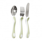 Bambino Spis som en professionel – Mint