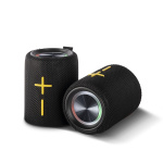 Aqiila Soundbird DUO – 2-i-1 bærbar stereohøjttaler