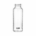 BIBS Glasflaske til baby – 240 ml