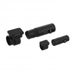 BlackVue Dashcam DR770X-2CH II – 64 GB