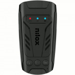 Nilox Bike Cam/Lamp 720p 30fps 1000lm Xbike