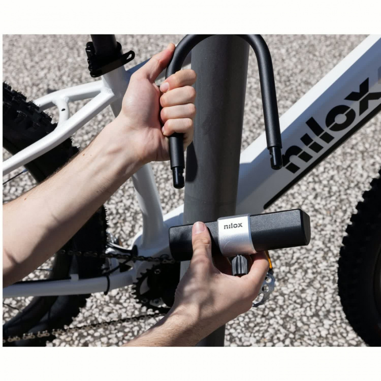 Nilox Bygellås