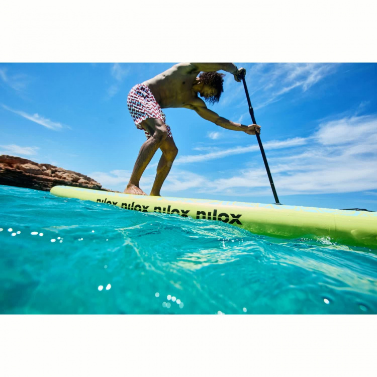 Nilox SUP Uppblåsbar 335 cm Wai