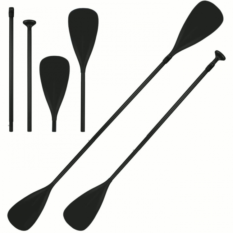 Nilox SUP Uppblåsbar 274 cm Waikiki