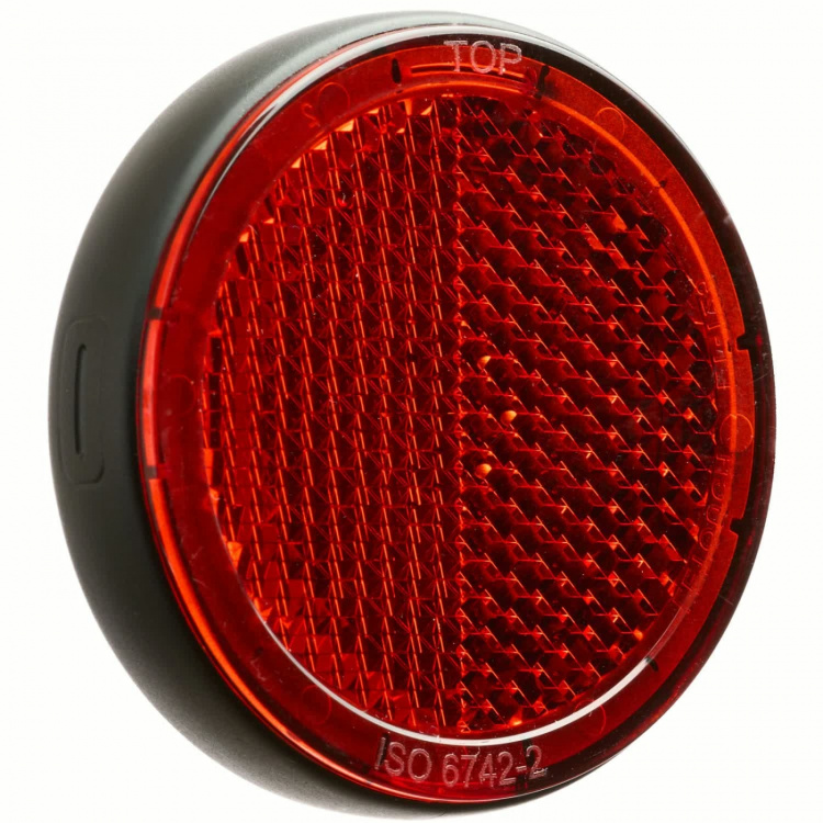 Nilox Light Tracker Cykelreflex med inbyggd Smart tag finder