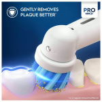 Oral B Borsthuvud Lion King 4st