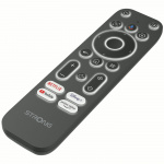 Strong Projektor Google TV Mira-X1 Svart